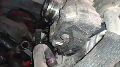 Pezzo di ricambio per auto di seconda mano scatola della farfalla per opel vectra, c 2005.10 - 2008.12 facelift 1.9 cdti 110kw 2004.04 - 2008.12 riferimenti oem iam 48cpd4  