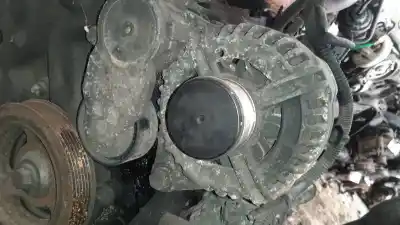 Автозапчасти б/у генератор за citroen c4 i (lc_) 1.6 hdi ссылки oem iam 9646321880  