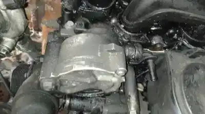 Автозапчастина б/у галмумний депресор / вакуумний насос для citroen c4 i (lc_) 1.6 hdi посилання на oem iam d1561a  d156-1a