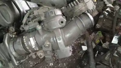 Автозапчастина б/у коробка метелика для citroen c4 i (lc_) 1.6 hdi посилання на oem iam 9654634380 Автозапчастина б/у коробка метелика для citroen c4 i (lc_) 1.6 hdi посилання на oem iam 9654634380