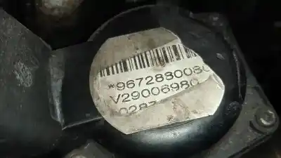 Автозапчасти б/у клапан рог за citroen c4 i (lc_) 1.6 hdi ссылки oem iam 9672880080  v29006980