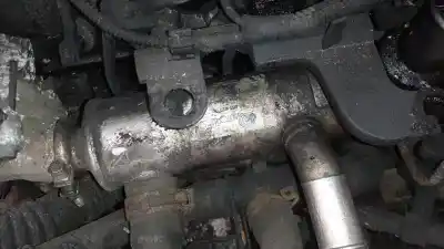 Автозапчастина б/у кулер egr для citroen c4 i (lc_) 1.6 hdi посилання на oem iam 9646762280   Автозапчастина б/у кулер egr для citroen c4 i (lc_) 1.6 hdi посилання на oem iam 9646762280