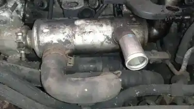Автозапчастина б/у кулер Egr для CITROEN C4 I (LC_) 1.6 HDi Посилання на OEM IAM 9646762280   Автозапчастина б/у кулер Egr для CITROEN C4 I (LC_) 1.6 HDi Посилання на OEM IAM 9646762280