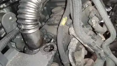 Автозапчастина б/у насос инжекційний для citroen c4 i (lc_) 1.6 hdi посилання на oem iam 9654794380a   Автозапчастина б/у насос инжекційний для citroen c4 i (lc_) 1.6 hdi посилання на oem iam 9654794380a