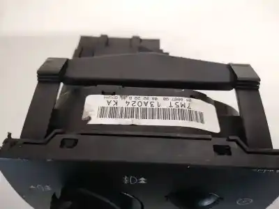 Автозапчасти б/у управление светом за ford kuga i 2.0 tdci ссылки oem iam 7m5t13a024ka  