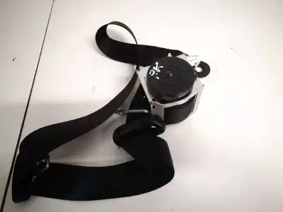 Second-hand car spare part front left seat belt for ford kuga i 2.0 tdci oem iam references 8v41s61295ab