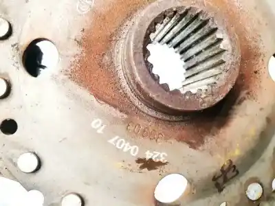 Second-hand car spare part clutch kit for citroen c4 i (lc_) 2.0 hdi oem iam references 324040710   Second-hand car spare part clutch kit for citroen c4 i (lc_) 2.0 hdi oem iam references 324040710