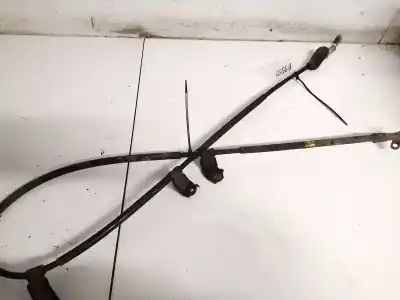 Peça sobressalente para automóvel em segunda mão alavanca de travão de mão por honda cr-v (re) 2.2 ctdi referências oem iam 