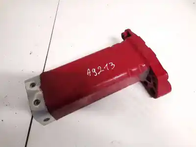 Tweedehands auto-onderdeel versterking van de voorbumper voor audi a2 (8z) 1.4 tdi (55kw) oem iam-referenties 8z0805120