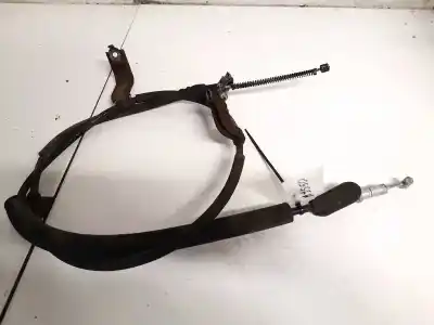 Peça sobressalente para automóvel em segunda mão alavanca de travão de mão por honda cr-v (re) 2.2 ctdi referências oem iam 