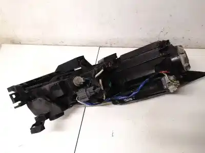 Second-hand car spare part left headlight for mazda 6 lim. (gh) 2.0 crtd 140cv active oem iam references   