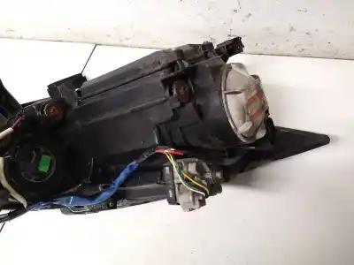 Second-hand car spare part left headlight for mazda 6 lim. (gh) 2.0 crtd 140cv active oem iam references   