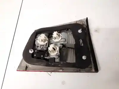 Автозапчасти б/у внутренний левый задний фонарь за opel vectra c caravan 1.9 cdti ссылки oem iam 24469463  