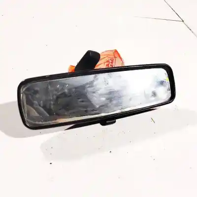 Автозапчастина б/у ВНУТРІШНЕ ДЗЕРКАЛО для RENAULT MEGANE II (BM0/1_, CM0/1_)  Посилання на OEM IAM E200708  