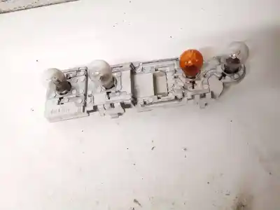 Tweedehands auto-onderdeel lamphouder voor audi a2 (8z) 1.4 tdi (55kw) oem iam-referenties 286621