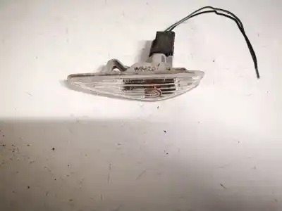 Peça sobressalente para automóvel em segunda mão farolim do lado direito por mazda 6 lim. (gh) 2.0 crtd 140cv active referências oem iam p7389r