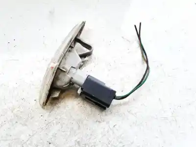 Peça sobressalente para automóvel em segunda mão farolim do lado esquerdo por mazda 6 lim. (gh) 2.0 crtd 140cv active referências oem iam p7389l