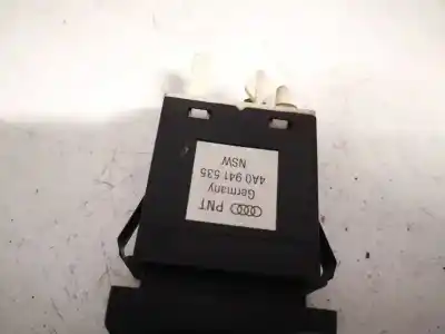 Second-hand car spare part switch for audi a6 avant (c4) 2.5 tdi oem iam references 4a0941535  