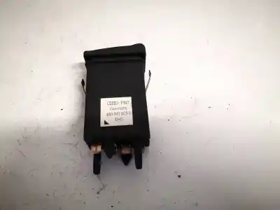 Second-hand car spare part switch for audi a6 avant (c4) 2.5 tdi oem iam references 4a0941503g  