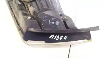 Second-hand car spare part left tailgate light for mazda 6 lim. (gh) 2.0 crtd 140cv active oem iam references   