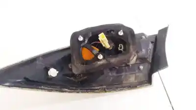 Second-hand car spare part left tailgate light for mazda 6 lim. (gh) 2.0 crtd 140cv active oem iam references   