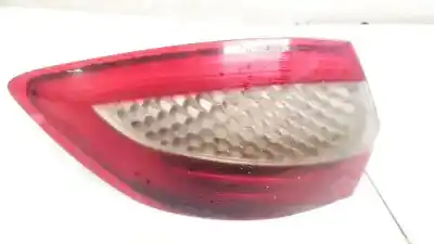 Peça sobressalente para automóvel em segunda mão farolim traseiro esquerdo por ford mondeo turnier (ge) 2.0 tdci td cat referências oem iam 