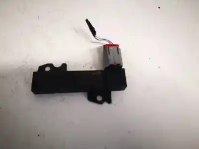 Second-hand car spare part antenna amplifier for ford kuga i 2.0 tdci oem iam references 8m5t15k603ka