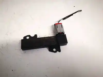 Second-hand car spare part antenna amplifier for ford kuga i 2.0 tdci oem iam references 8m5t15k603ka