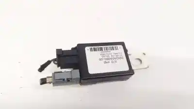 Автозапчасти б/у антенный усилитель за citroen c5 ii (rc_) 2.0 hdi (rcrhrh) ссылки oem iam 9662925080