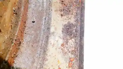 Автозапчастина б/у диск задній гальмовий для smart fortwo, 2007.01 --> 1.0 52kw 2007.01 --> посилання на oem iam   