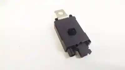 Автозапчасти б/у антенный усилитель за citroen c5 ii (rc_) 2.0 hdi (rcrhrh) ссылки oem iam 966292498000  9662924980-00