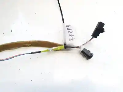 Peça sobressalente para automóvel em segunda mão sensor por toyota corolla (_e12_) 1.6 vvt-i (zze121_) referências oem iam 2464609290