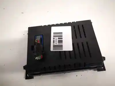 Автозапчастина б/у багатофункційний дисплей для opel astra h caravan 1.9 cdti посилання на oem iam 13111163  