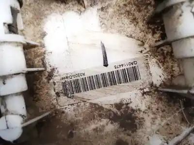 Автозапчастина б/у індикатор для opel astra h caravan 1.9 cdti посилання на oem iam qa0114475  