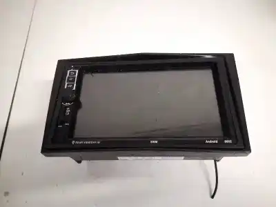 Автозапчастина б/у багатофункційний дисплей для opel astra h caravan 1.9 cdti посилання на oem iam 