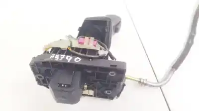 Peça sobressalente para automóvel em segunda mão alavanca de velocidades por bmw x3 (e83) 3.0 turbodiesel cat referências oem iam 