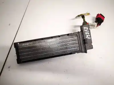 İkinci el araba yedek parçası Isitma Direnci için CITROEN C5, II 2008.02 - 2011.01 2.0 HDI 103KW 2009.04 - 2011.01 OEM IAM referansları G7192002  G7192002B1J5Y