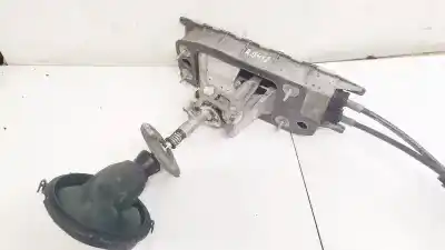 Peça sobressalente para automóvel em segunda mão alavanca de velocidades por audi tt (8j3/8j9) 2.0 16v tfsi referências oem iam 1k0711061b