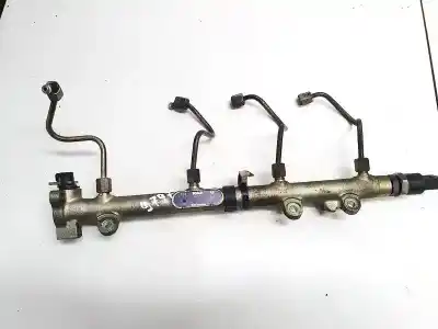 Автозапчастина б/у  для MERCEDES-BENZ W202, 1993.03 - 2000.05  Посилання на OEM IAM A6110700095  0445214004