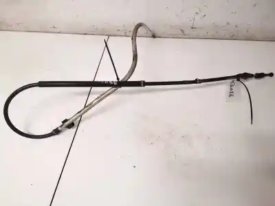 Peça sobressalente para automóvel em segunda mão alavanca de travão de mão por audi tt (8j3/8j9) 2.0 16v tfsi referências oem iam 