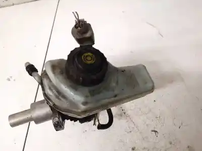 Peça sobressalente para automóvel em segunda mão bomba de travões por audi tt (8j3/8j9) 2.0 16v tfsi referências oem iam 8j2611301