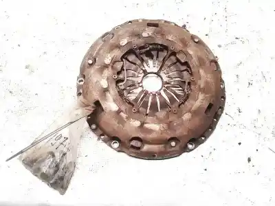Peça sobressalente para automóvel em segunda mão kit de embreagem por ford mondeo turnier (ge) 2.0 tdci td cat referências oem iam f0212