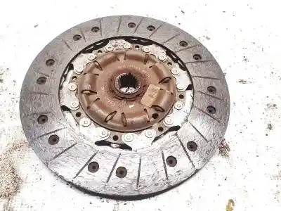 Peça sobressalente para automóvel em segunda mão kit de embreagem por ford mondeo turnier (ge) 2.0 tdci td cat referências oem iam 6m517550aa