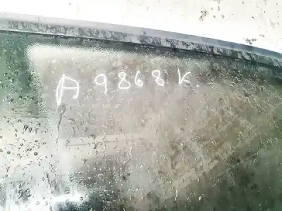 Автозапчасти б/у левое заднее стекло печати за opel vectra, c 2005.10 - 2008.12 facelift 1.9 cdti 110kw 2004.04 - 2008.12 ссылки oem iam dot90as2m30a  