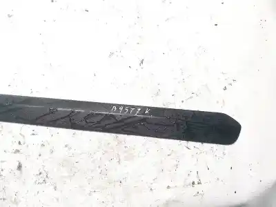 Second-hand car spare part plastics for fiat doblo ii (152) 1.3 16v jtd cat oem iam references 735461484sx