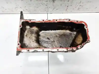 Tweedehands auto-onderdeel sump voor chevrolet captiva 2.4 cat oem iam-referenties 92067375