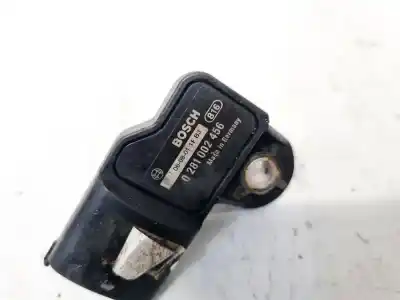 Peça sobressalente para automóvel em segunda mão sensor de pressão por chevrolet captiva 2.4 cat referências oem iam 0281002456  