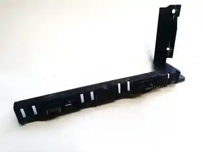 Second-hand car spare part rear bumper reinforcement for fiat doblo ii (152) 1.3 16v jtd cat oem iam references 51818345sx