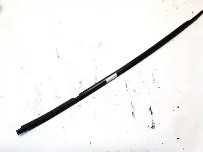 Peça sobressalente para automóvel em segunda mão plásticos por opel crossland x 1.2 referências oem iam 