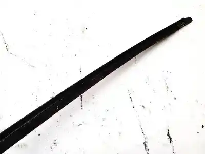 Pezzo di ricambio per auto di seconda mano plastica per opel crossland x 1.2 riferimenti oem iam   